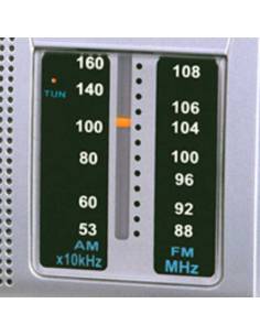 Mountain fox notebook