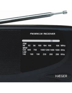 Brown bear printed sweater