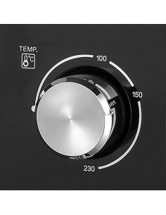 Forno elétrico DUCASSE 35 -... 2