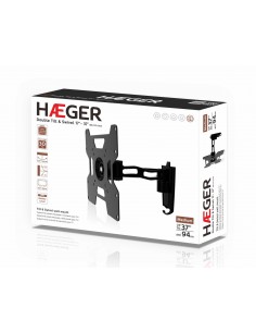 Double Tilt & Swivel 17- 37 2