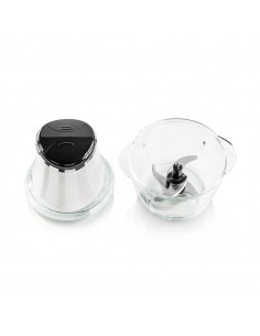 Picadora CHOPPER GLASS - 300W 2