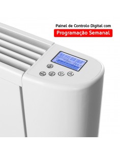 Emissor térmico THERMAL... 2
