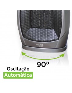 Termoventilador CERAMIC -... 2