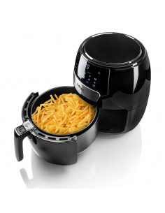 Fritadeira Digital sem Óleo... 2