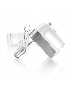 Batedeira com Taça Medidora HAEGER HAND MIX 2