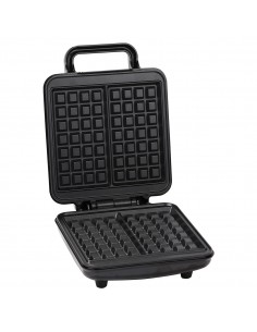 Máquina de Waffles HAEGER Master Waffle 2