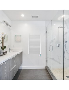 Toalheiro Elétrico HAEGER Lux Warm White 2