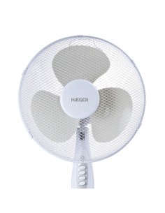 Ventoinha de Pé HAEGER Cross Wind 2