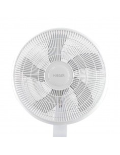 Ventoinha de Pé HAEGER Smooth Wind 2