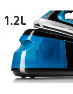 Ferro Gerador de Vapor... 2