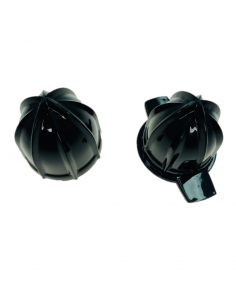 Conjunto Cones HAEGER...