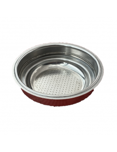 Filtro 1 dose para HAEGER...
