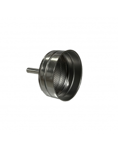 Filtro de funil HAEGER SS...