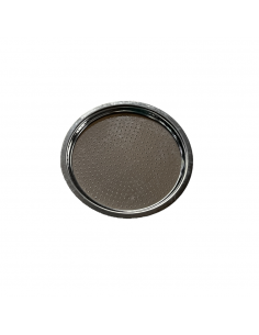 Placa de filtro HAEGER SS...