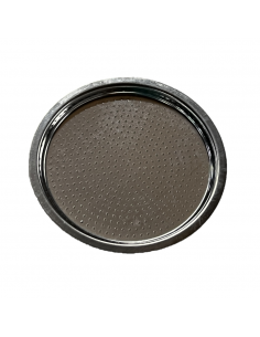 Placa de filtro HAEGER SS...