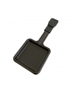 Panelinha de raclette com...