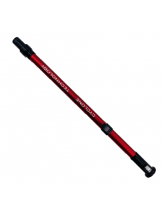 Tubo Metálico HAEGER SATURN...