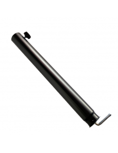Tubo inferior para HAEGER...