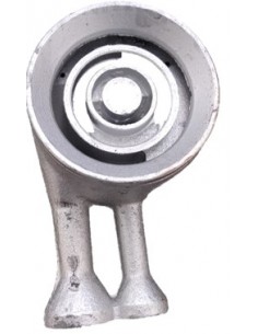 Cachimbo 110mm HAEGER SAFINE