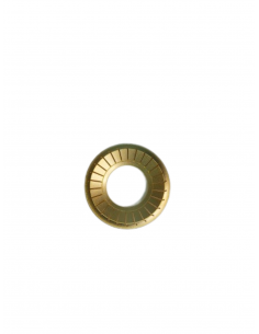 Espalhador 40mm HAEGER SAFINE