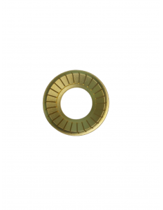 Espalhador 90mm HAEGER...
