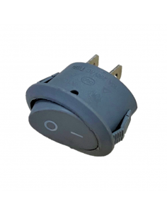 Botão interruptor para...