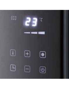 Emissor Térmico HAEGER Air... 2