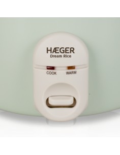 Arrozeira Elétrica HAEGER 2