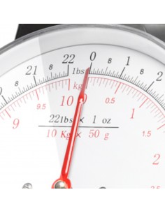 Balança de Cozinha Mecânica... 2