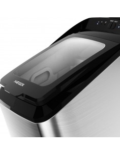 Máquina de Fazer Gelo... 2