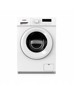 Máquina de Lavar Roupa HAEGER Aquagentle