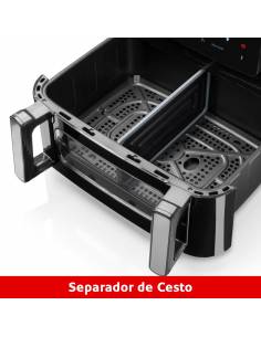 Fritadeira Digital sem Óleo... 2