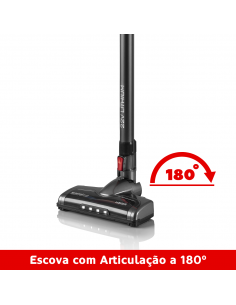 Aspirador Vertical sem Fios... 2