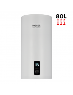 Termoacumulador Digital...