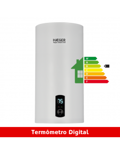 Termoacumulador Digital... 2