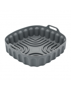 Cesto em Silicone para Air...