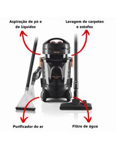HAEGER Aquaclean Pro 2