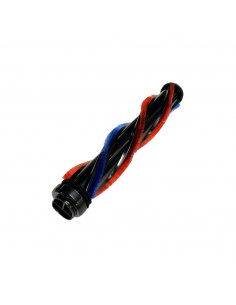 Escova rotativa para HAEGER...