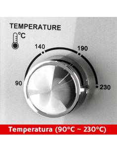 Forno Elétrico HAEGER... 2