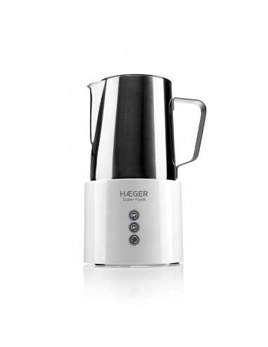 Máquina de Espuma de Leite HAEGER Super Foam - 600W