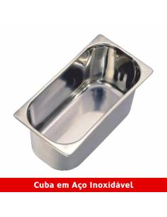 Fritadeira Elétrica HAEGER... 2