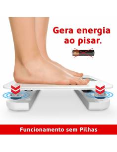Balança Digital de WC... 2
