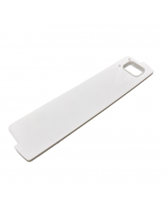 Tampa do reservatório de...