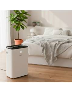 Desumidificador Digital...