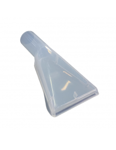 Escova (bocal) para lavagem...