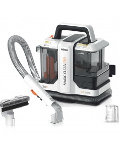 Máquina de Lavar Carpetes...