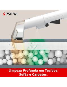 Máquina de Lavar Carpetes... 2