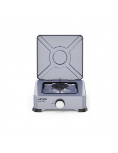 Fogareiro a Gás HAEGER Mono...
