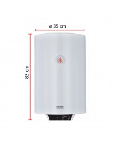 Termoacumulador HAEGER Aqua... 2