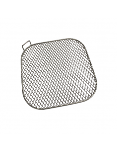 Grelha da cuba para...